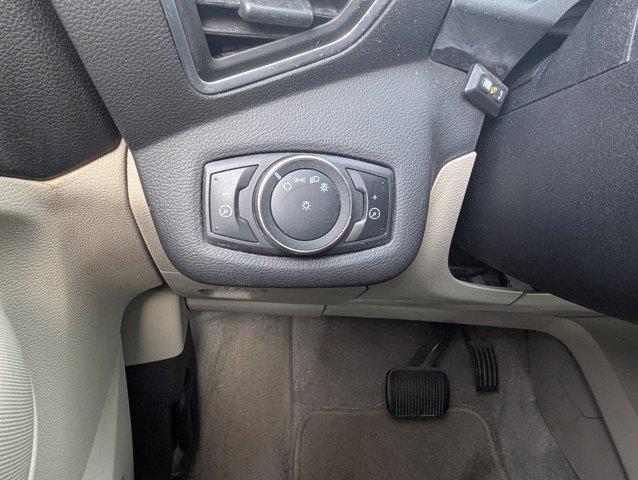 used 2013 Ford C-Max Hybrid car, priced at $6,149