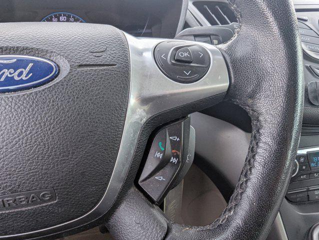 used 2013 Ford C-Max Hybrid car, priced at $6,149