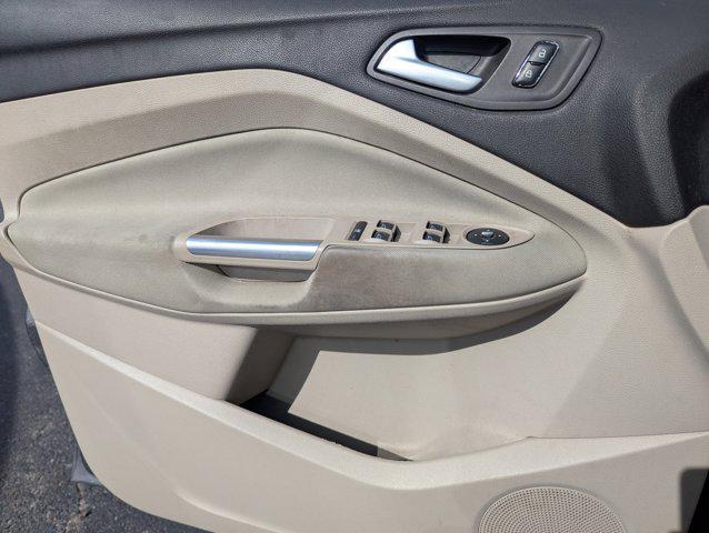 used 2013 Ford C-Max Hybrid car, priced at $6,149