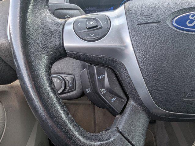 used 2013 Ford C-Max Hybrid car, priced at $6,149