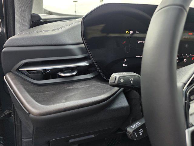 new 2025 Audi Q5 car, priced at $58,350