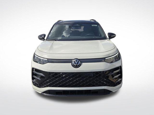 new 2026 Volkswagen Tiguan car, priced at $38,376