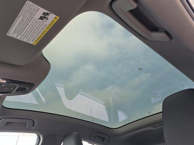 new 2026 Audi A6 car, priced at $69,520