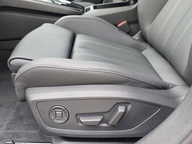 new 2026 Audi A6 car, priced at $69,520