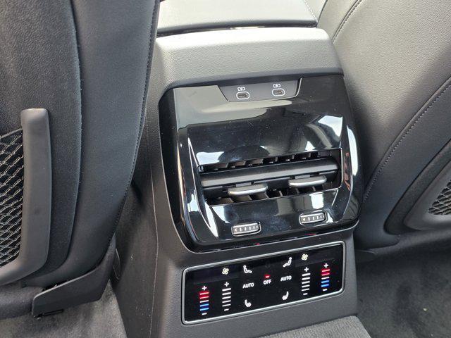 new 2026 Audi A6 car, priced at $69,520