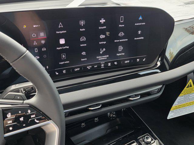 new 2026 Audi A6 car, priced at $69,520