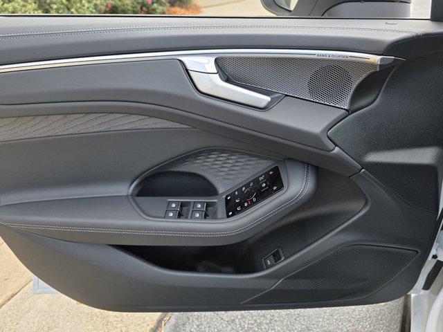 new 2026 Audi A6 car, priced at $69,520