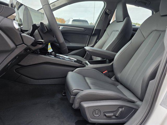 new 2026 Audi A6 car, priced at $69,520