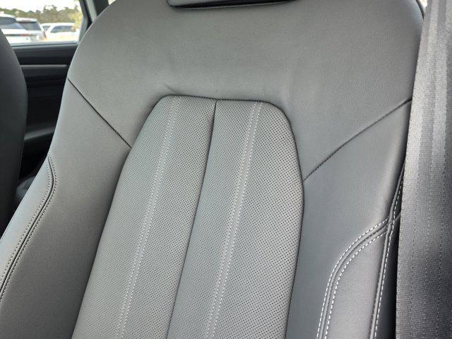 new 2026 Audi A6 car, priced at $69,520