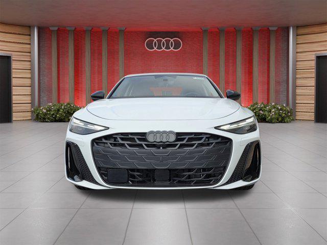 new 2026 Audi A6 car, priced at $69,520