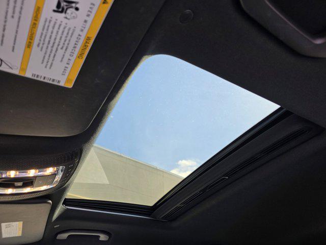 used 2021 Mercedes-Benz GLE 350 car, priced at $28,995