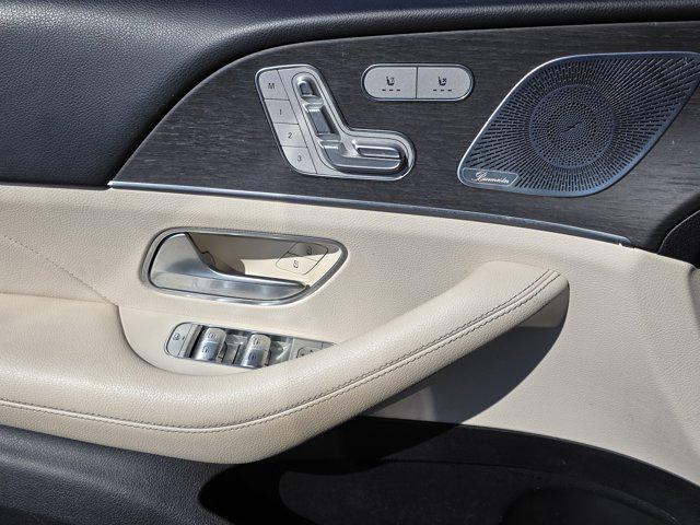 used 2021 Mercedes-Benz GLE 350 car, priced at $28,995