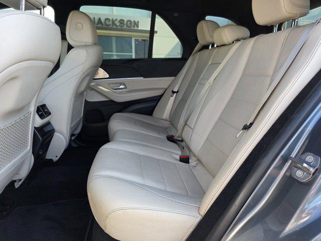 used 2021 Mercedes-Benz GLE 350 car, priced at $28,995