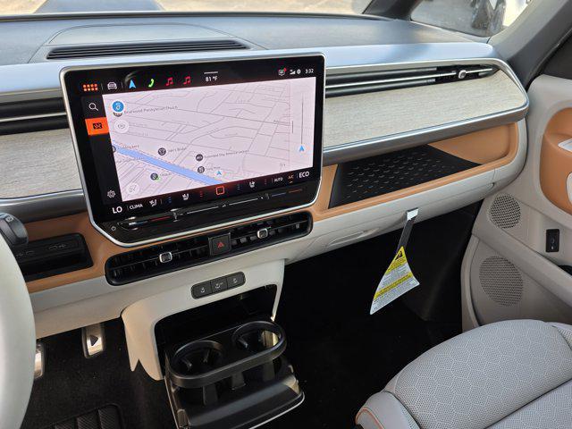 new 2025 Volkswagen ID. Buzz car, priced at $66,590