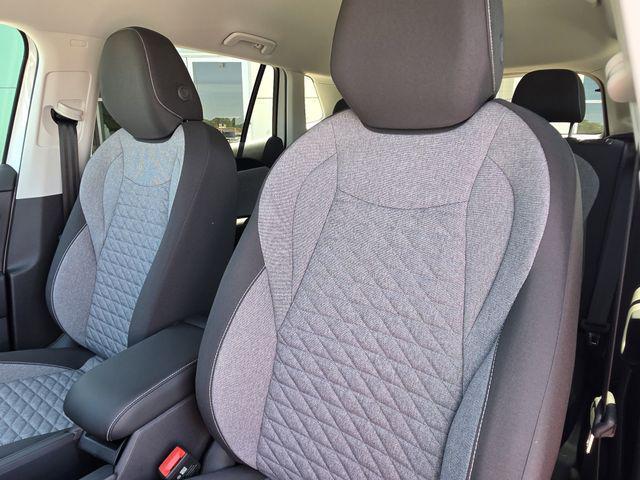 new 2026 Volkswagen Tiguan car, priced at $30,881