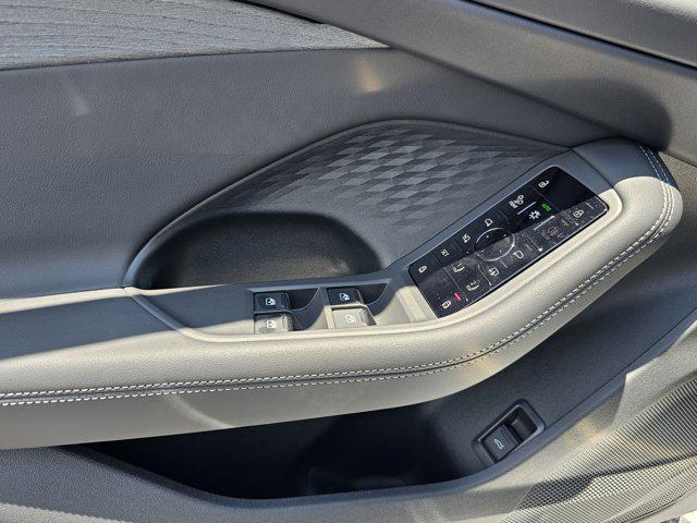 new 2025 Audi A5 car, priced at $56,675