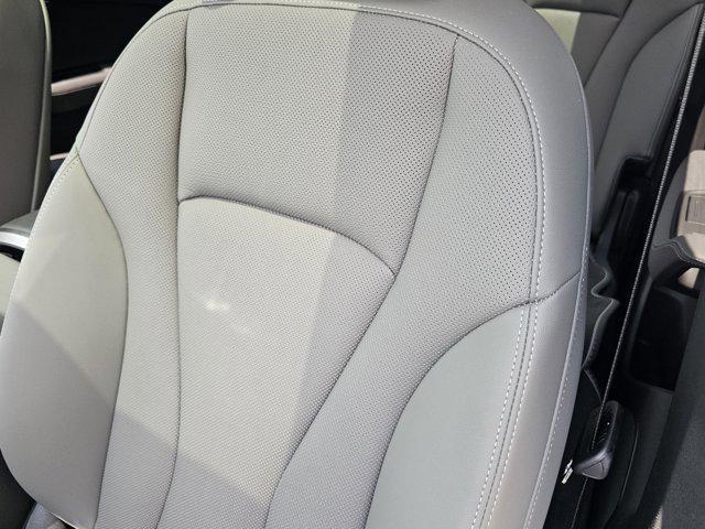 new 2025 Audi Q7 car, priced at $73,805