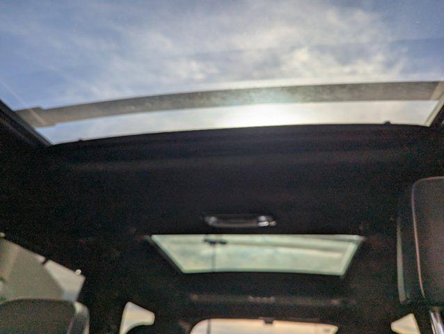 used 2025 Hyundai Palisade car, priced at $39,877