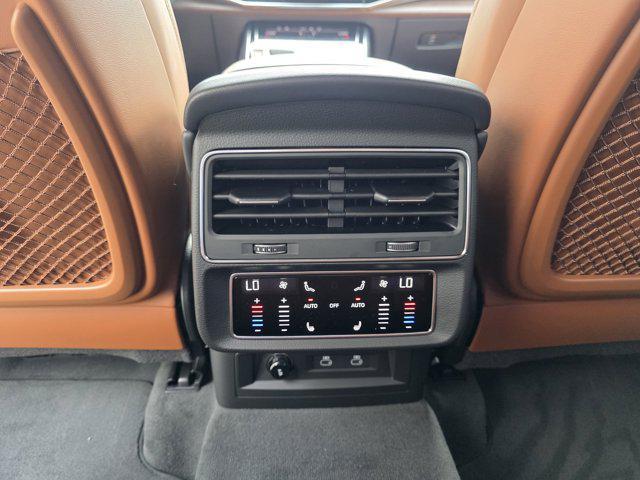 new 2026 Audi Q8 car, priced at $90,950