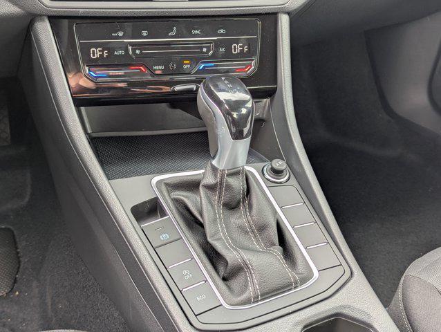 new 2026 Volkswagen Jetta car, priced at $25,291