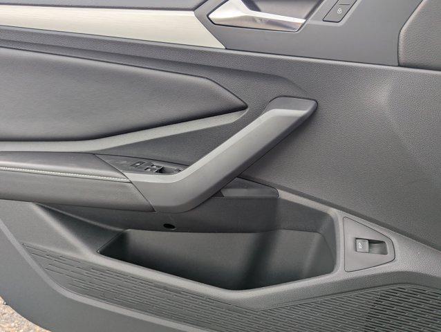 new 2026 Volkswagen Jetta car, priced at $25,291