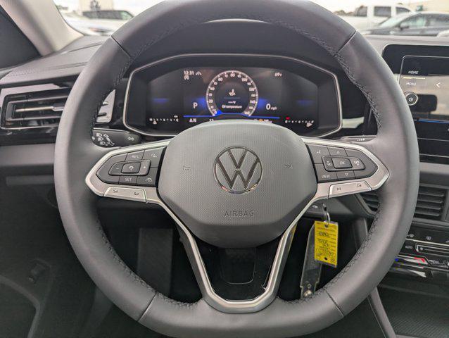 new 2026 Volkswagen Jetta car, priced at $25,291