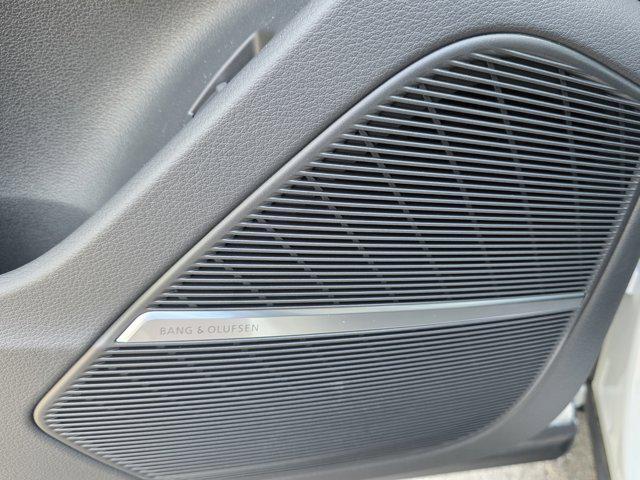 new 2026 Audi Q8 car, priced at $86,300