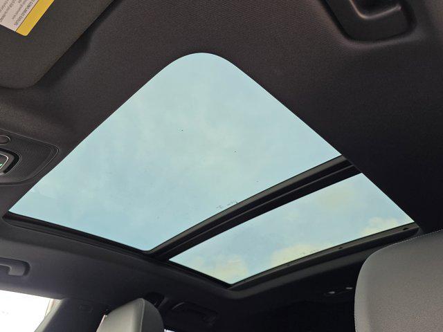 new 2026 Audi Q8 car, priced at $86,300