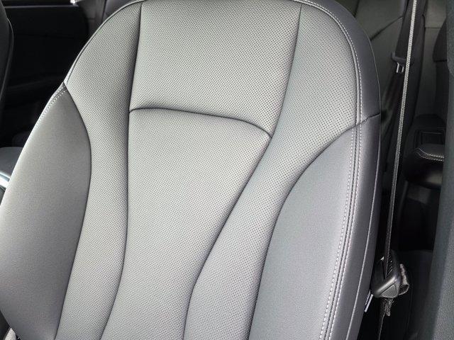 new 2026 Audi Q8 car, priced at $86,300