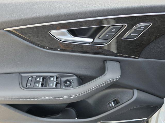 new 2026 Audi Q8 car, priced at $86,300