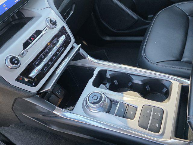 used 2023 Ford Explorer car, priced at $22,995