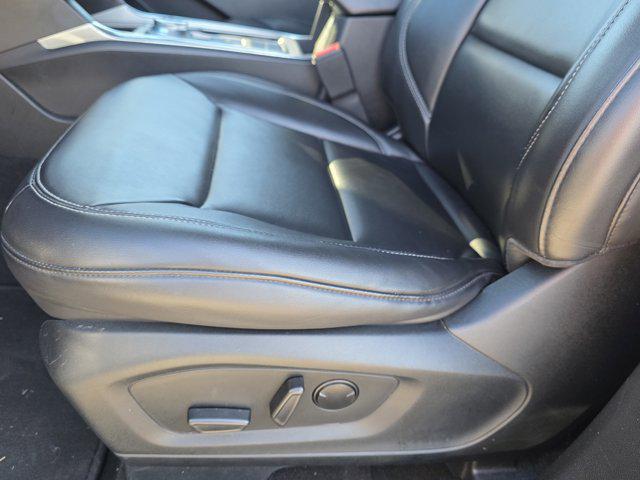 used 2023 Ford Explorer car, priced at $22,995