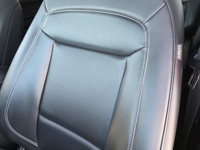 used 2023 Ford Explorer car, priced at $22,995