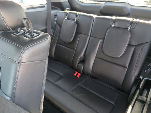 used 2023 Ford Explorer car, priced at $22,995