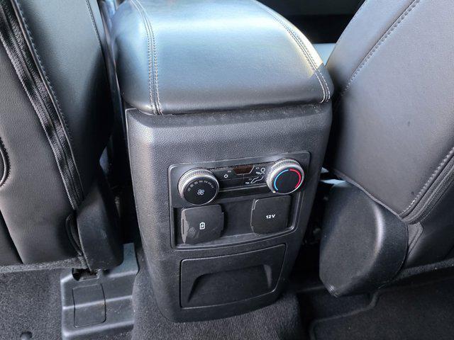 used 2023 Ford Explorer car, priced at $22,995