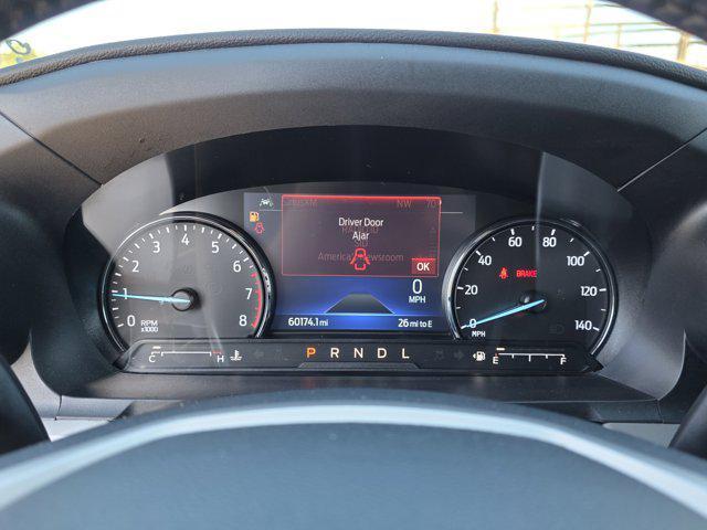 used 2023 Ford Explorer car, priced at $22,995