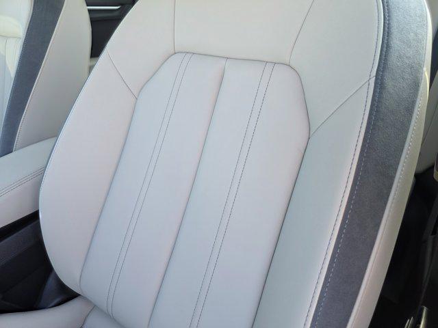 new 2026 Audi A3 car, priced at $42,710