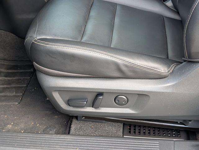 used 2023 Nissan Rogue car, priced at $25,412