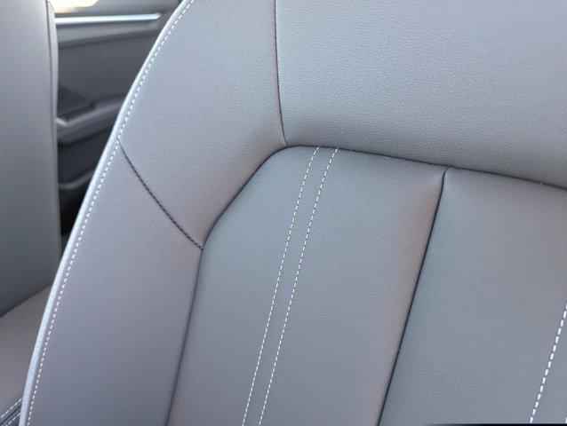 new 2026 Audi A3 car, priced at $44,915