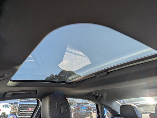 new 2026 Audi A3 car, priced at $44,915