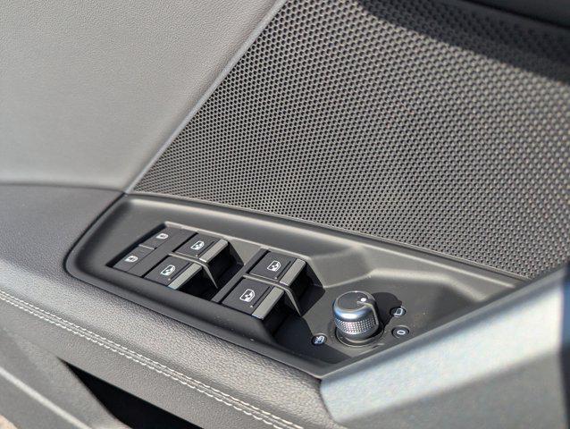 new 2026 Audi A3 car, priced at $44,915