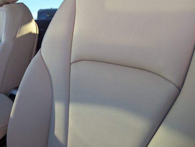 new 2026 Audi Q7 car, priced at $67,295