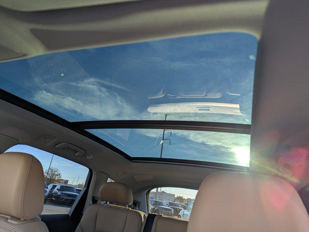 new 2026 Audi Q7 car, priced at $67,295