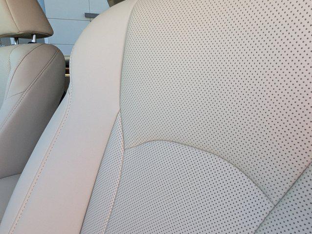 used 2022 Lexus RX 450h car, priced at $42,984