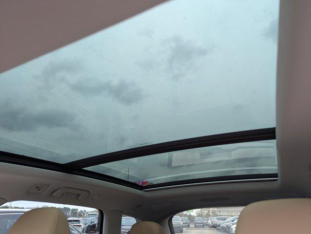 used 2023 Audi Q7 car, priced at $40,980