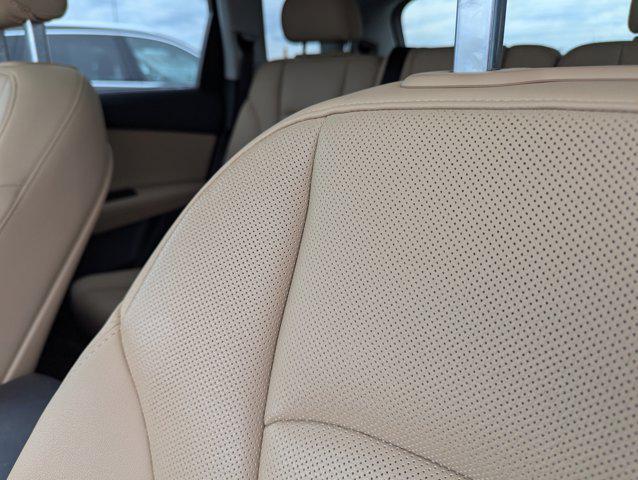 used 2023 Audi Q7 car, priced at $40,980