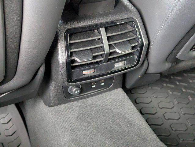 used 2025 Audi Q3 car, priced at $33,415