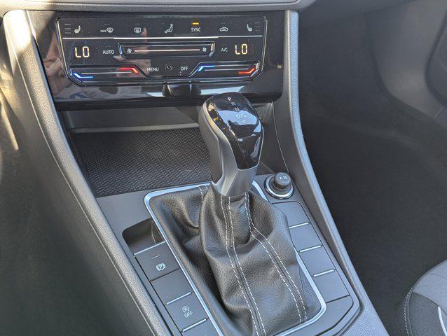 new 2026 Volkswagen Jetta car, priced at $27,006