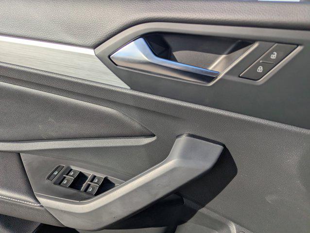 new 2026 Volkswagen Jetta car, priced at $27,006