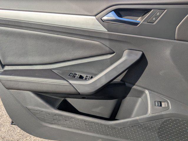 new 2026 Volkswagen Jetta car, priced at $27,006